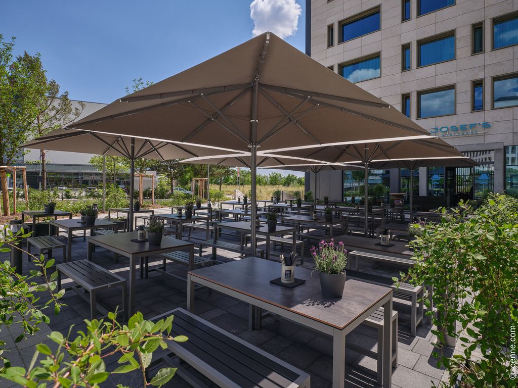 Dorint Hotel
