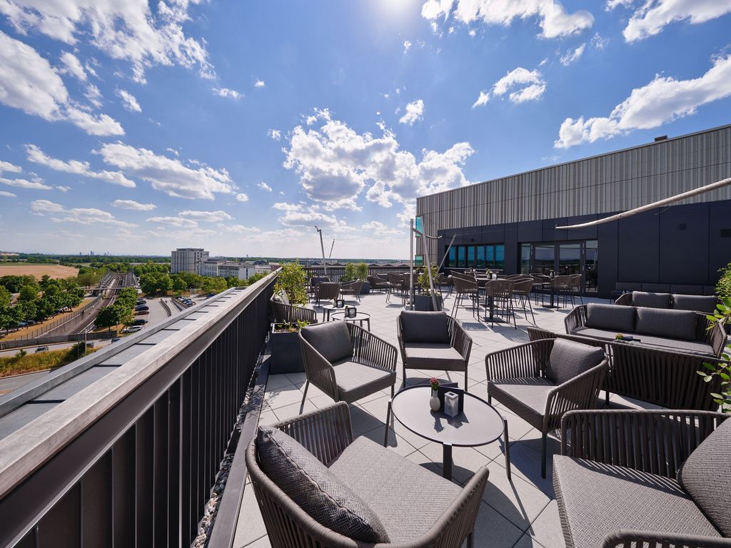 Dorint Hotel