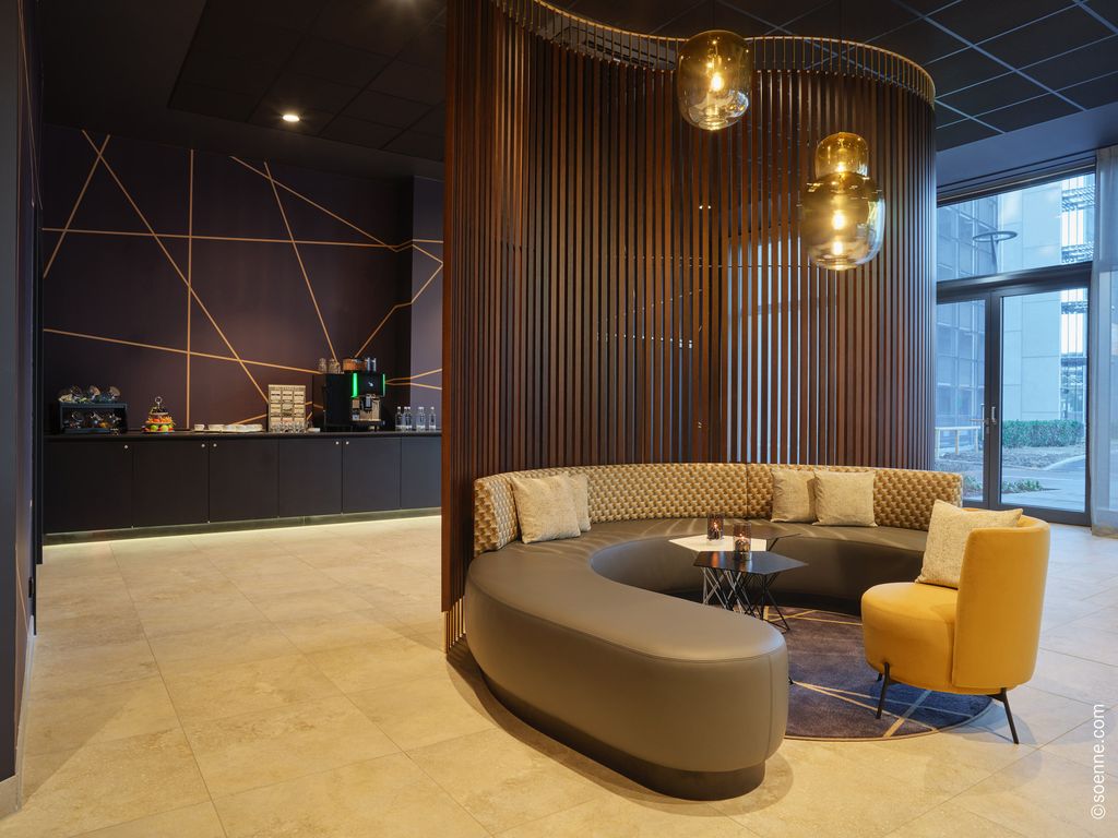 Dorint Hotel