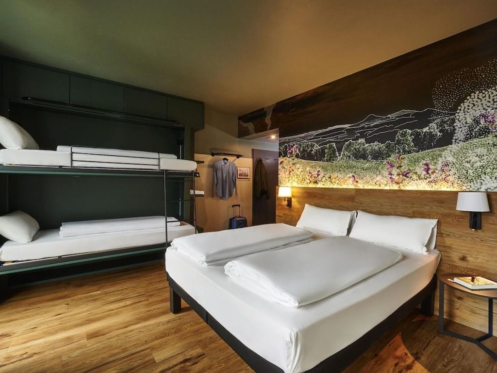 Ibis Styles Singen