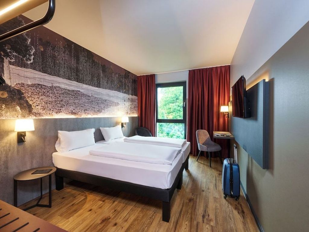 Ibis Styles Singen