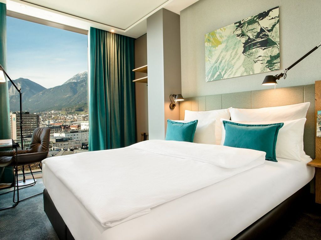 Motel One Innsbruck