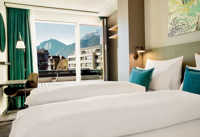 Motel One Innsbruck