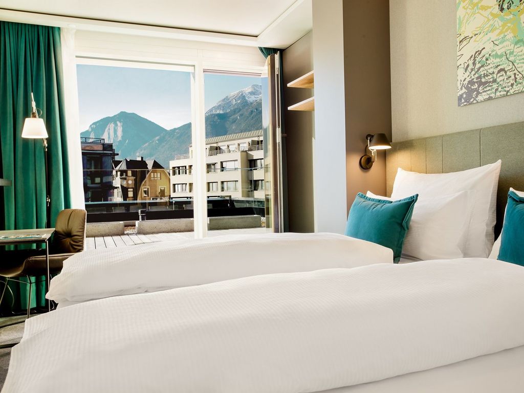 Motel One Innsbruck