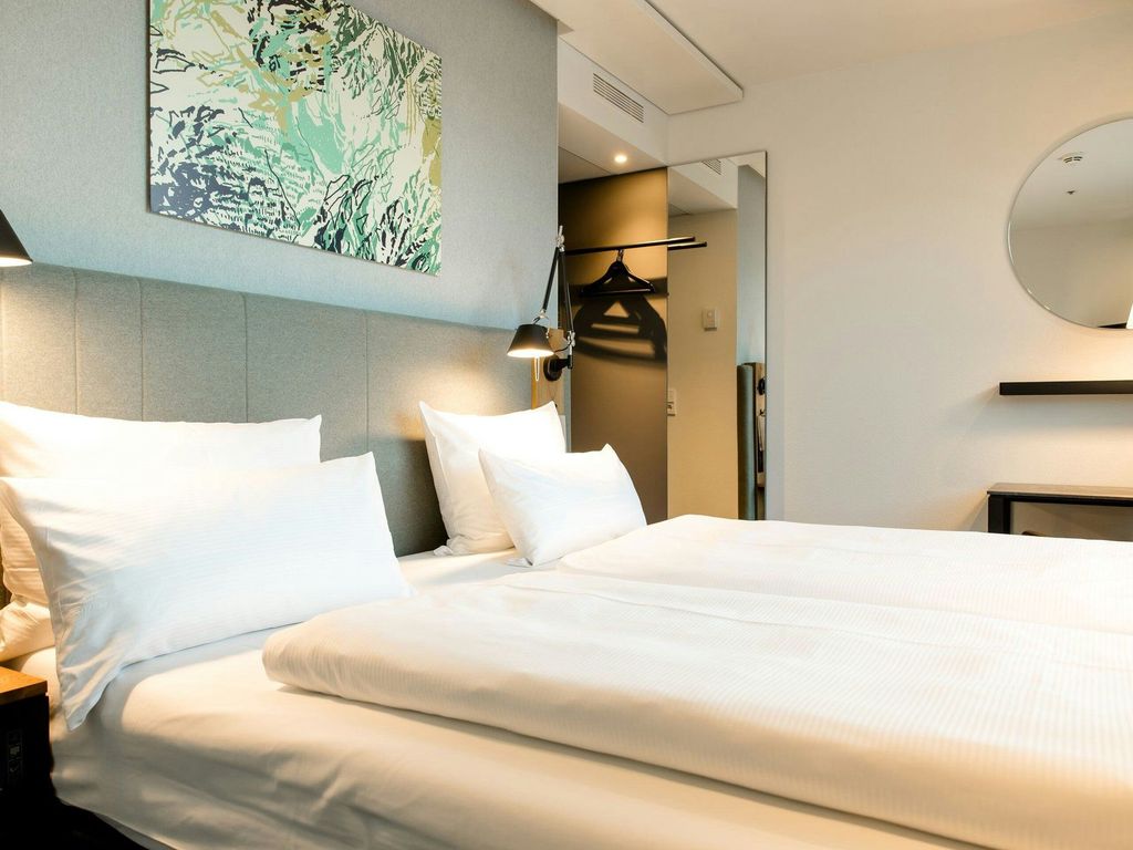 Motel One Innsbruck