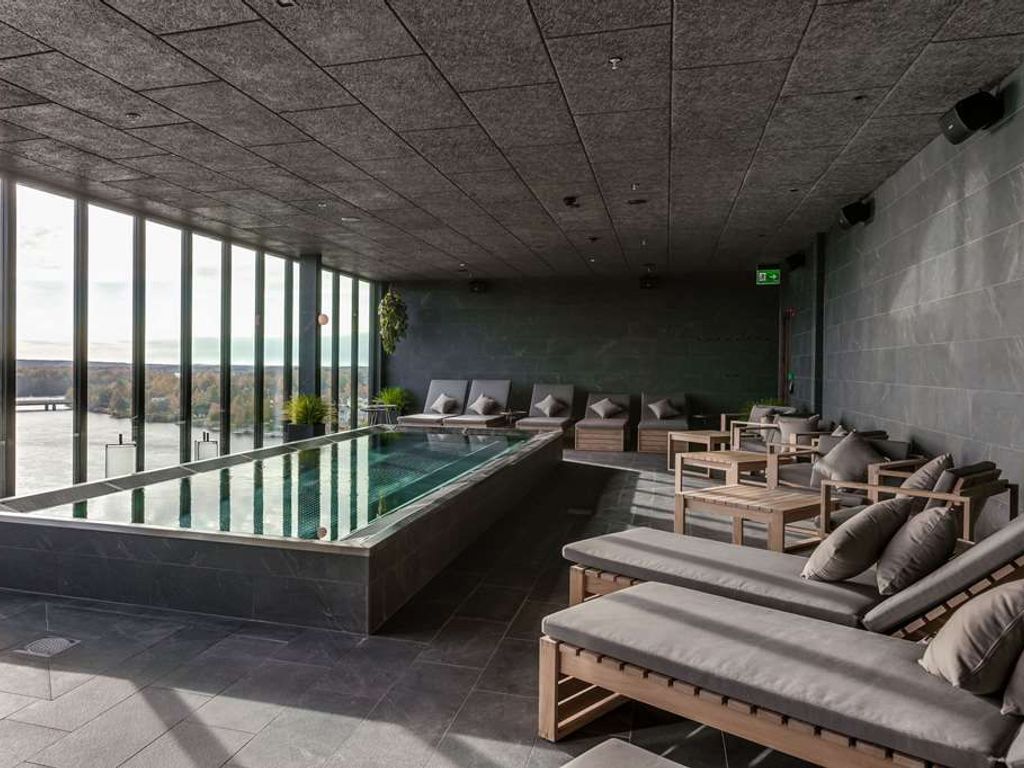 Clarion Hotel Umea