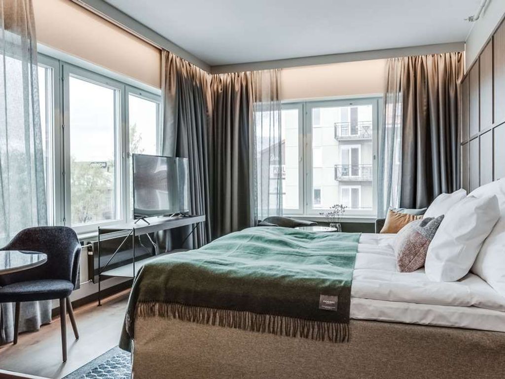 Clarion Hotel Umea