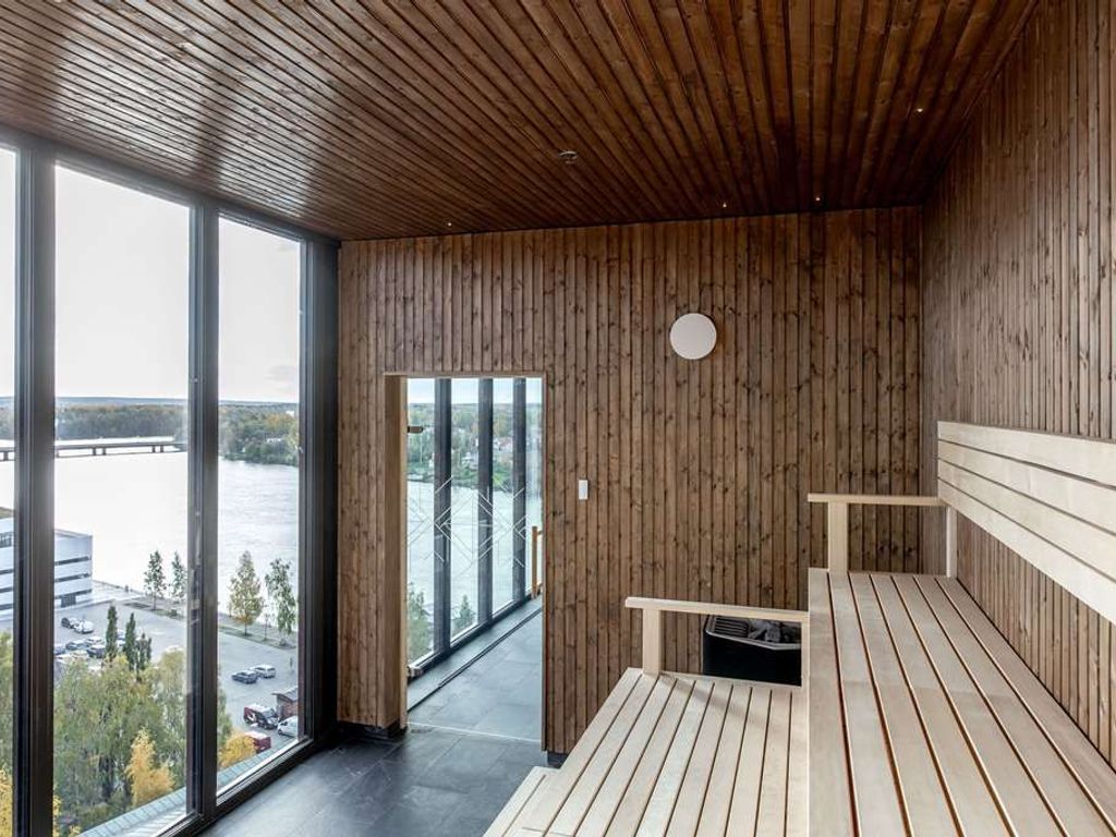 Clarion Hotel Umea