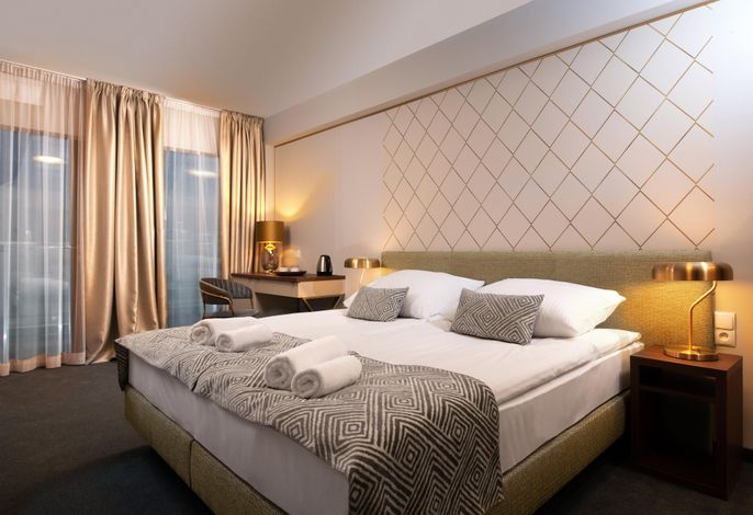 Xerion Hotel
