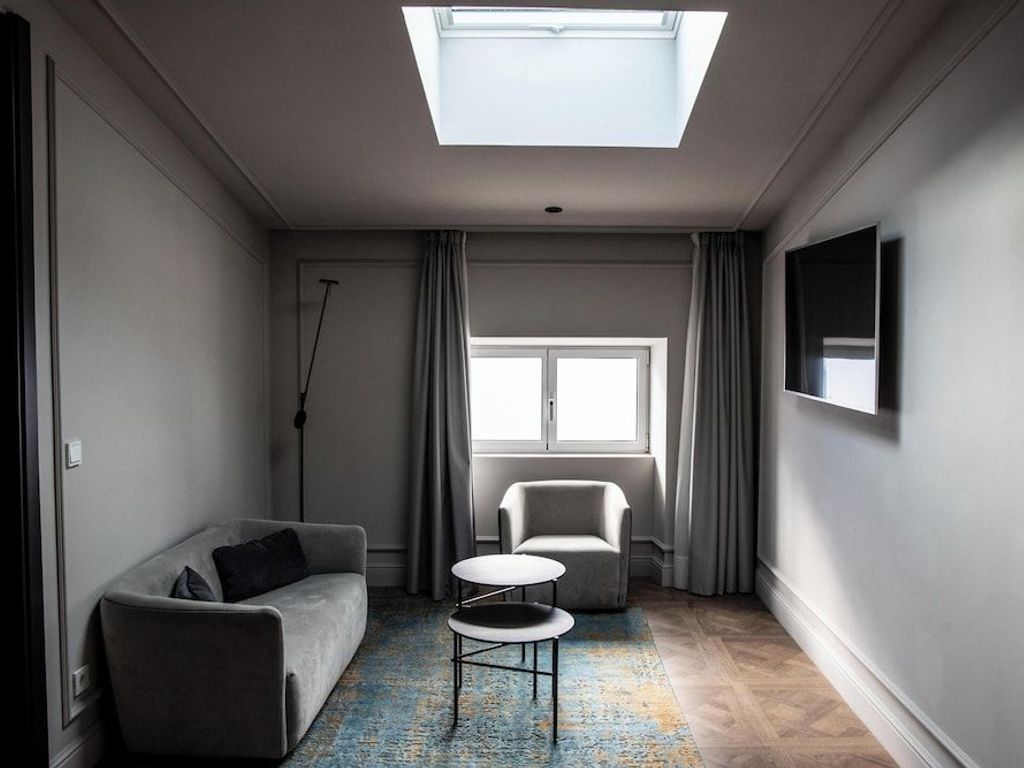 Soho Boutique Palacio de Pombo