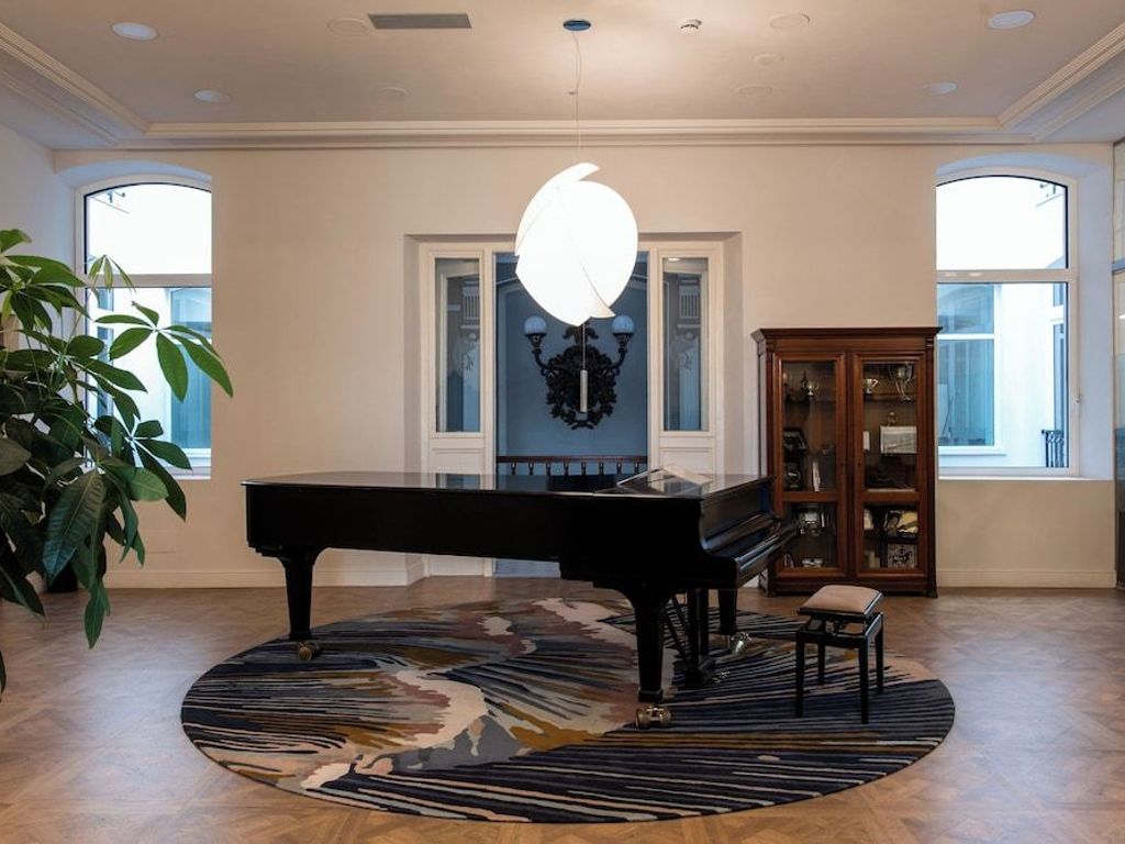 Soho Boutique Palacio de Pombo