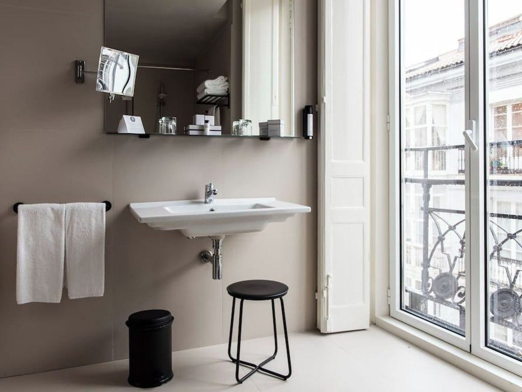 Soho Boutique Palacio de Pombo