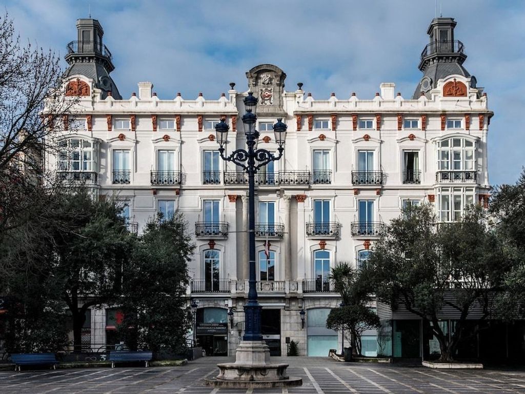 Soho Boutique Palacio de Pombo