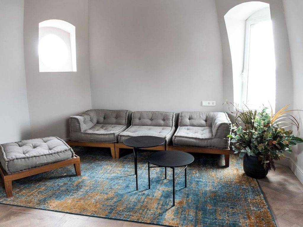 Soho Boutique Palacio de Pombo