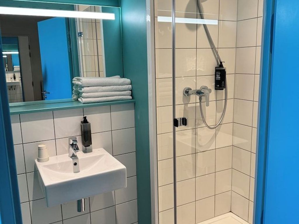 Ibis Budget Nancy Laxou
