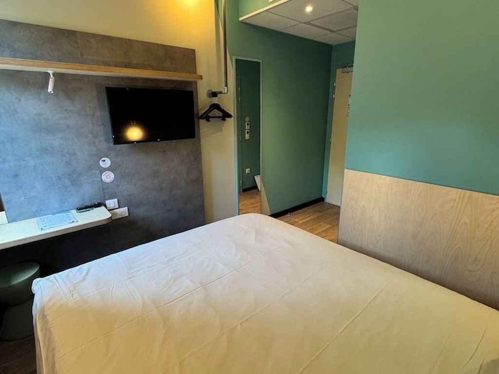 Ibis Budget Nancy Laxou