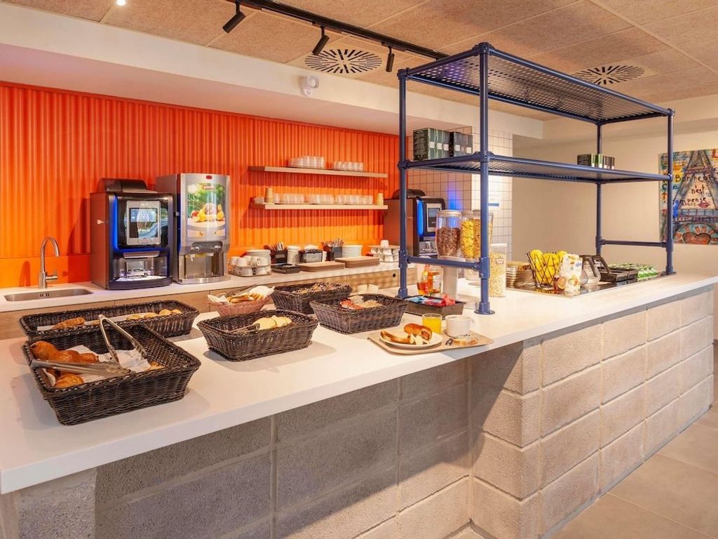 Ibis Budget Mont De Marsan