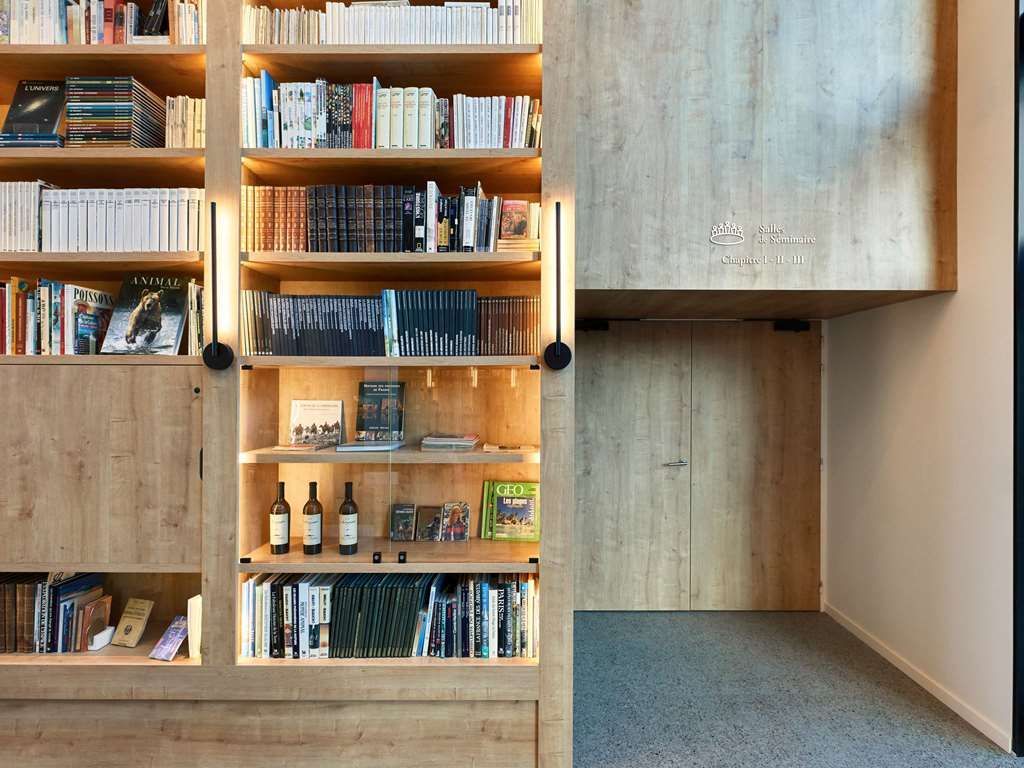 ibis Styles La Roche-sur-Yon