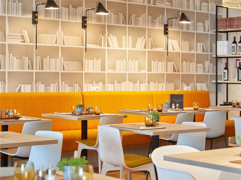 ibis Styles La Roche-sur-Yon