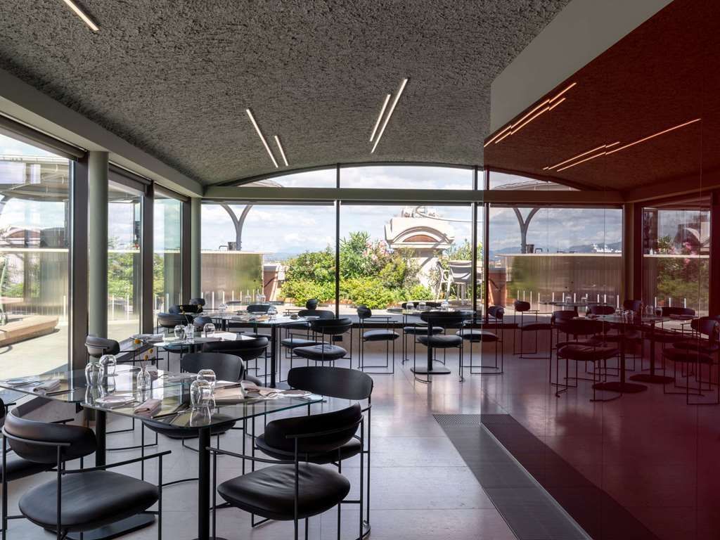 Palazzo Tirso Hotel Cagliari - MGallery Collection