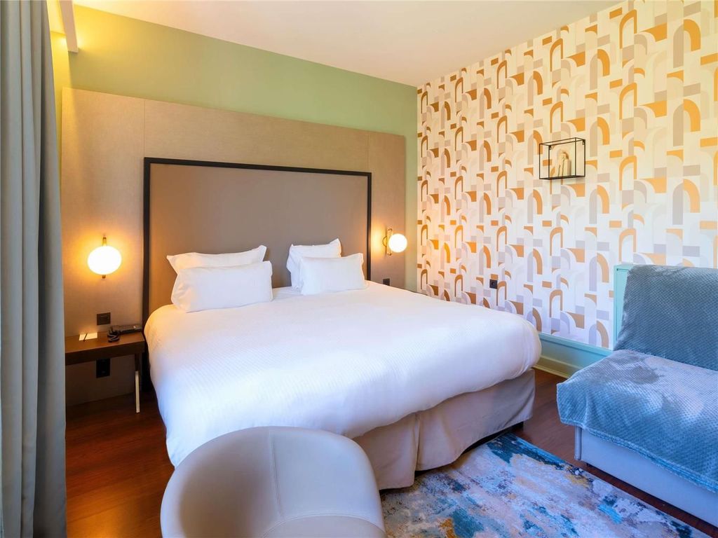 Le Splendid Hotel Lac d'Annecy - Handwritten Collection Handwritten Collection