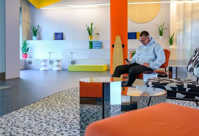 ibis budget Muenster City