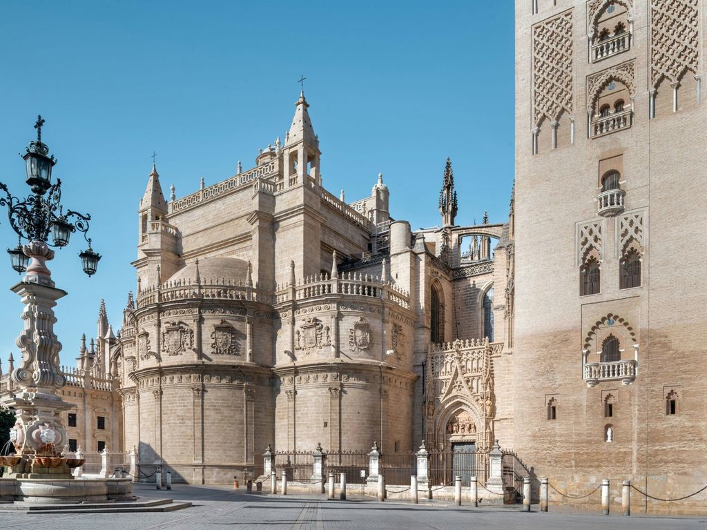 Querencia de Sevilla Autograph Collection