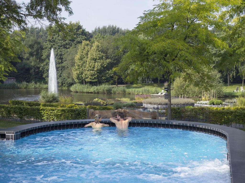 Thermen Bad Nieuweschans