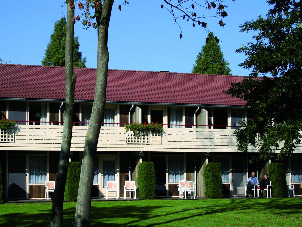 Thermen Bad Nieuweschans