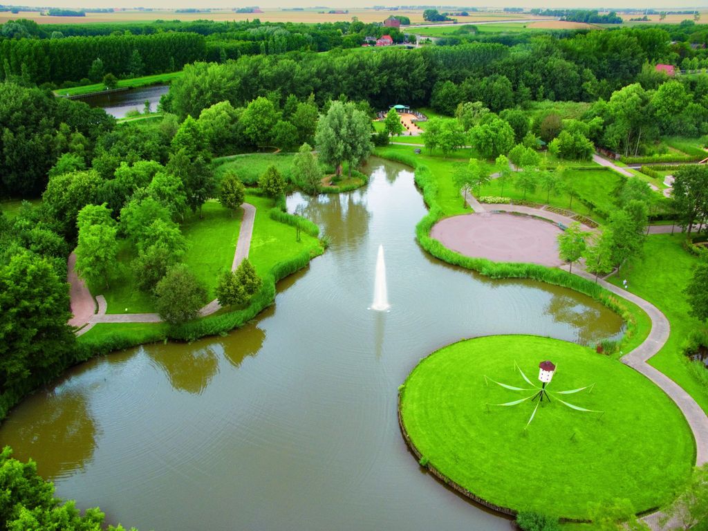 Thermen Bad Nieuweschans