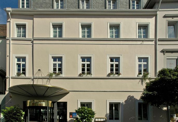 Dom Hotel Limburg