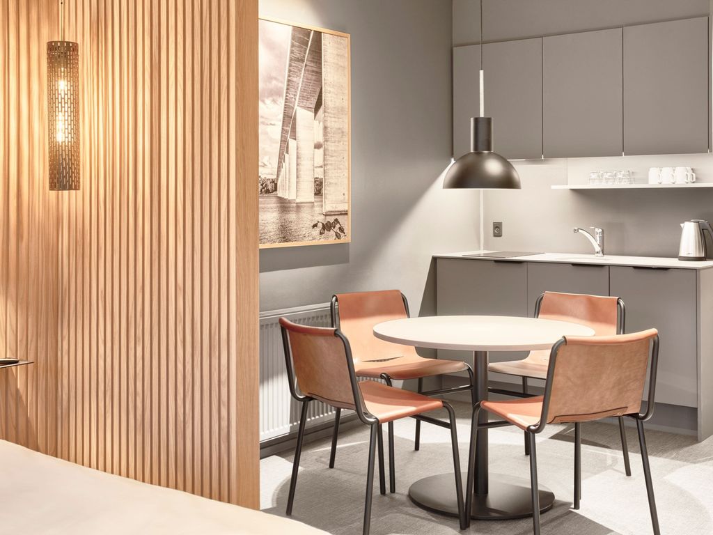 Four Points Flex by Sheraton Vejle