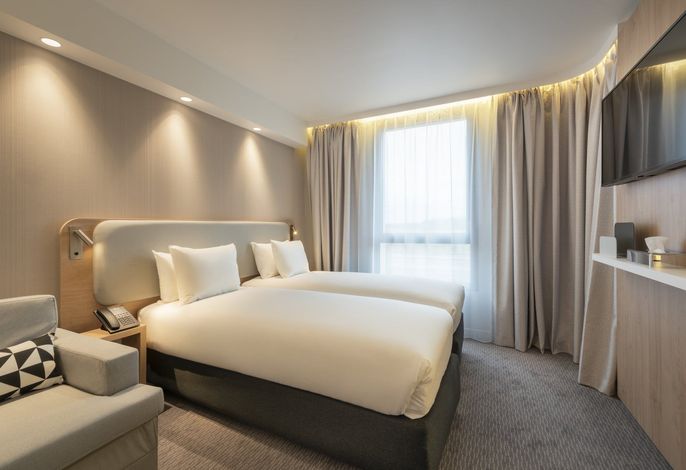 Holiday Inn Express MARNE-LA-VALLÉE VAL D'EUROPE by IHG