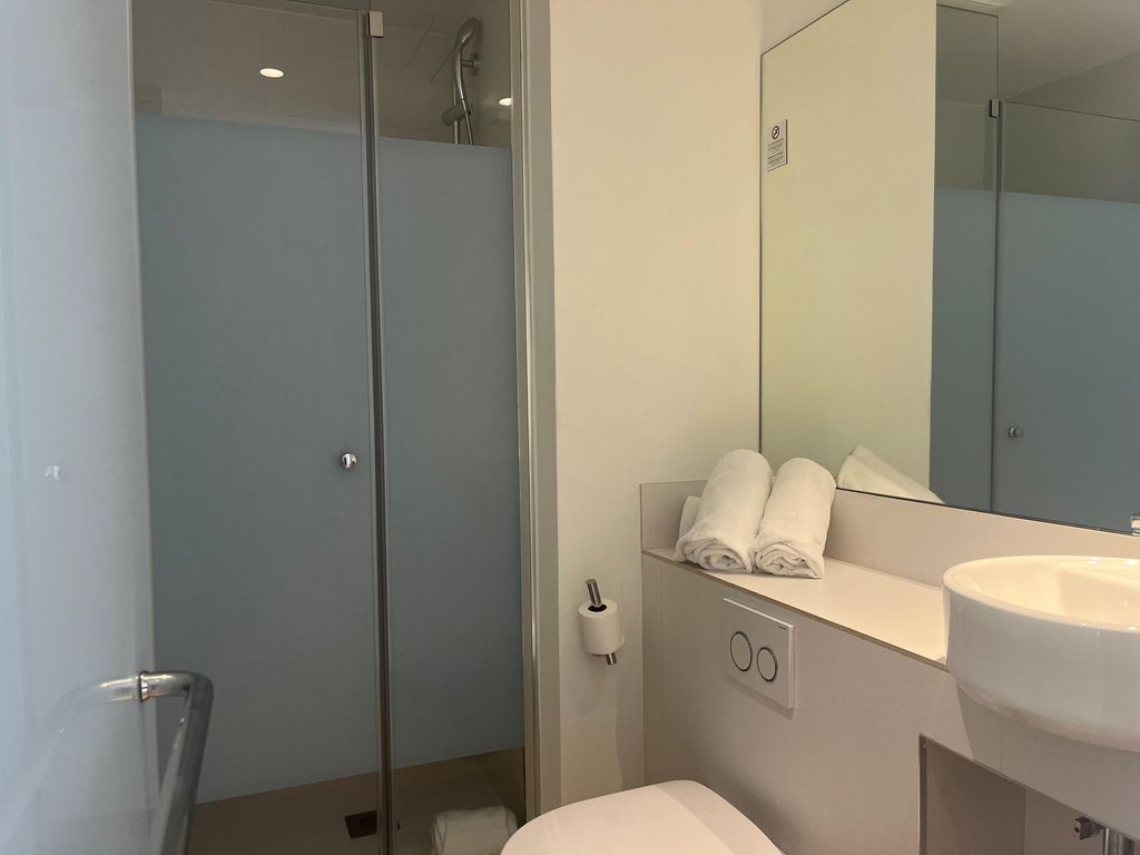 Four Points Flex by Sheraton Madrid Atocha