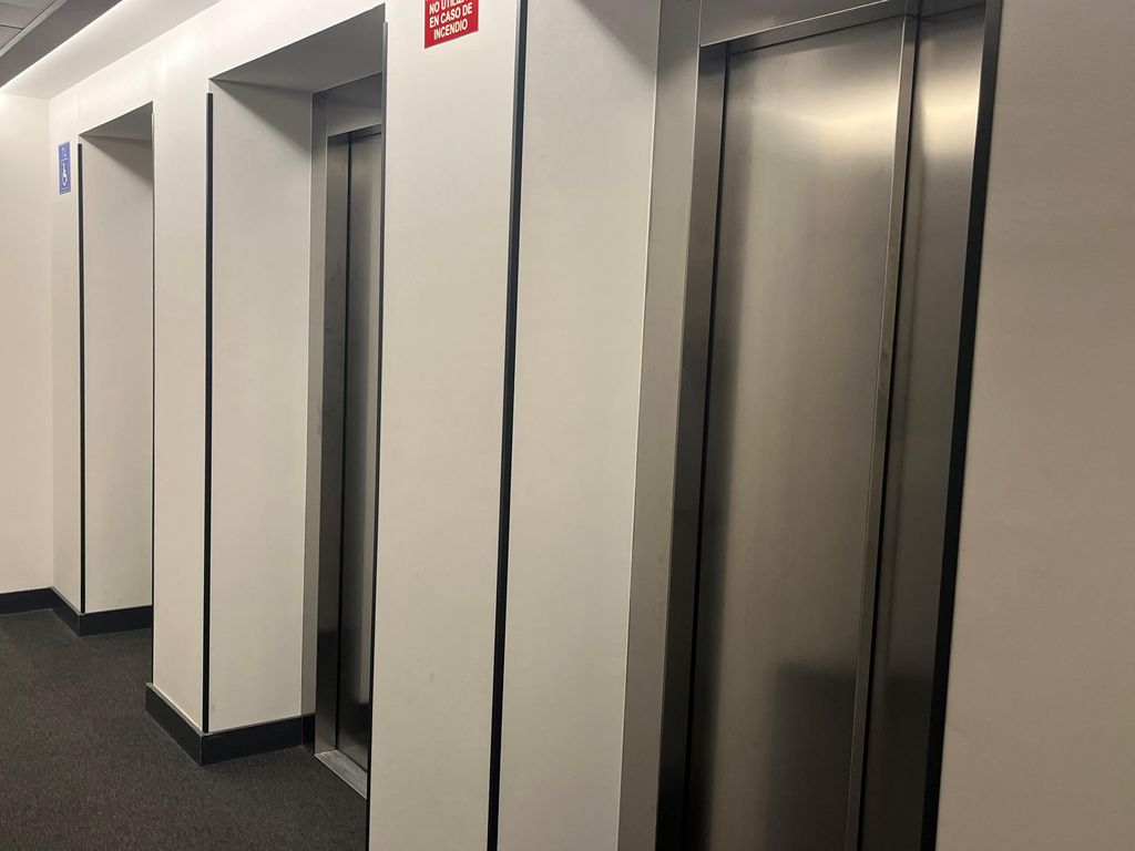 Four Points Flex by Sheraton Madrid Atocha