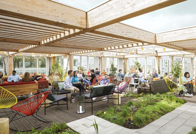 Zoku Paris – Foto 4