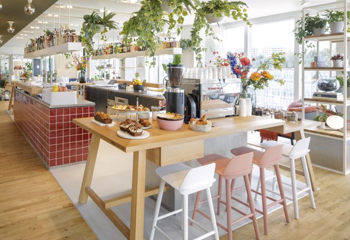 Zoku Paris – Foto 2