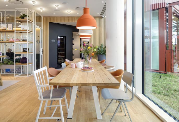 Zoku Paris – Foto 5