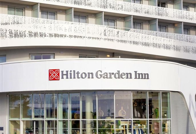 Hilton Garden Inn Le Havre Centre