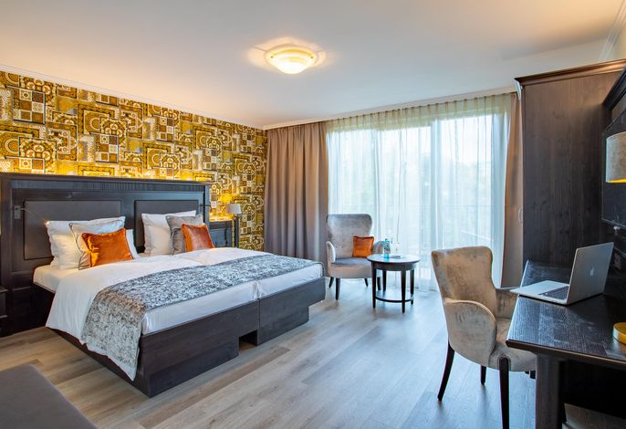 Villa Westend Hotel an der Messe