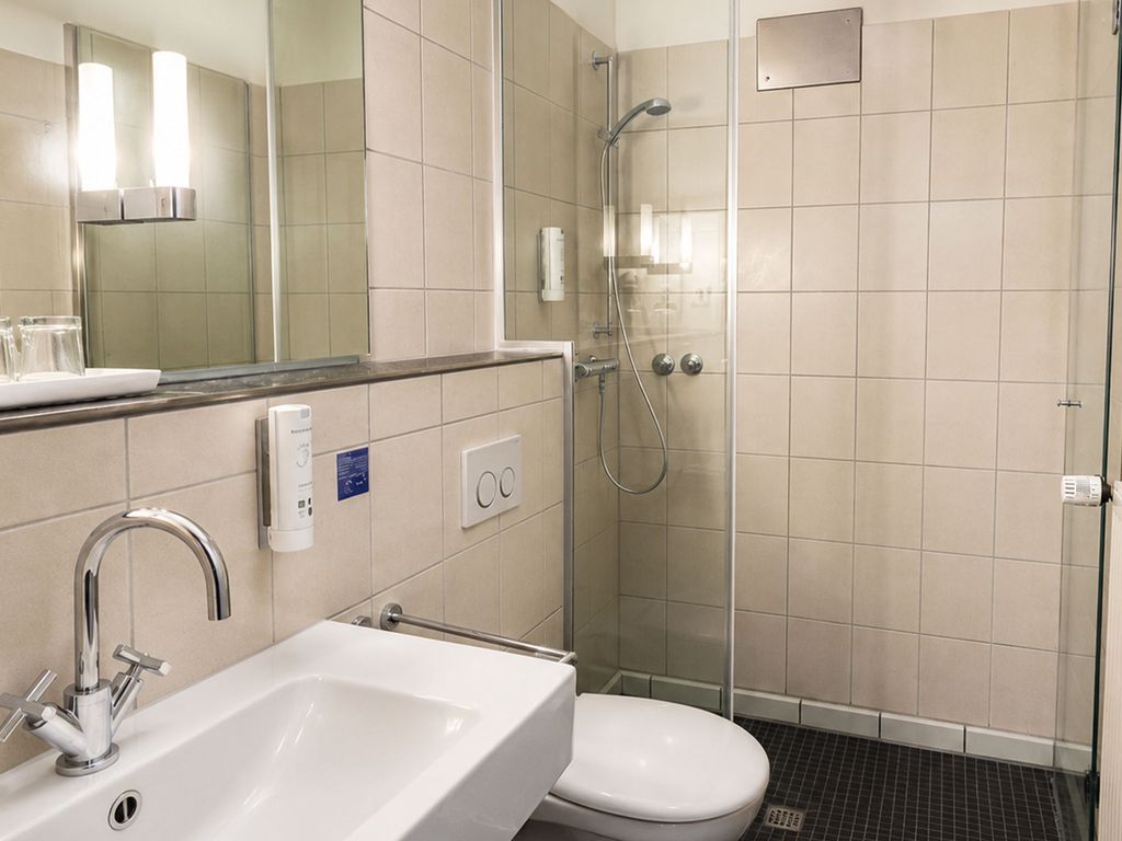 DORMERO Hotel Essen