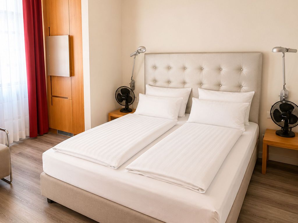 DORMERO Hotel Essen