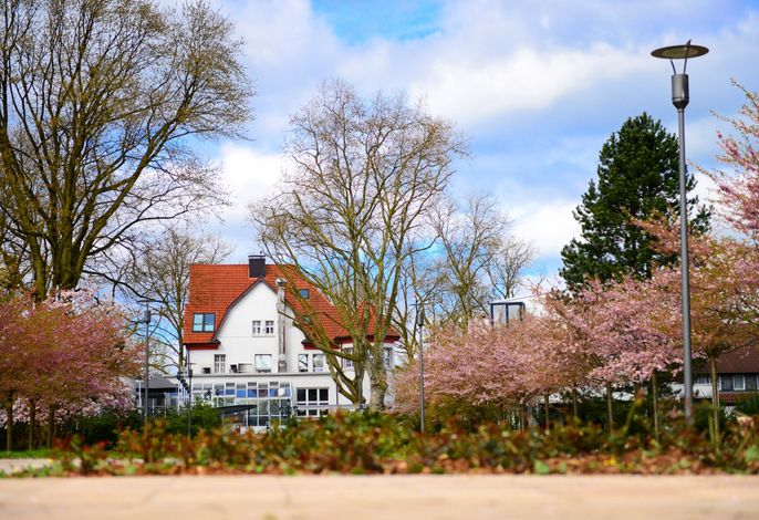 Parkhotel Herne
