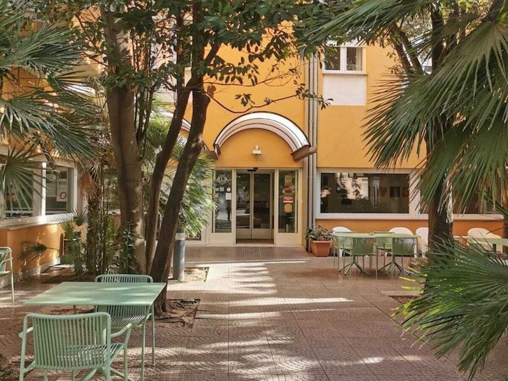 Hotel Mistral 2