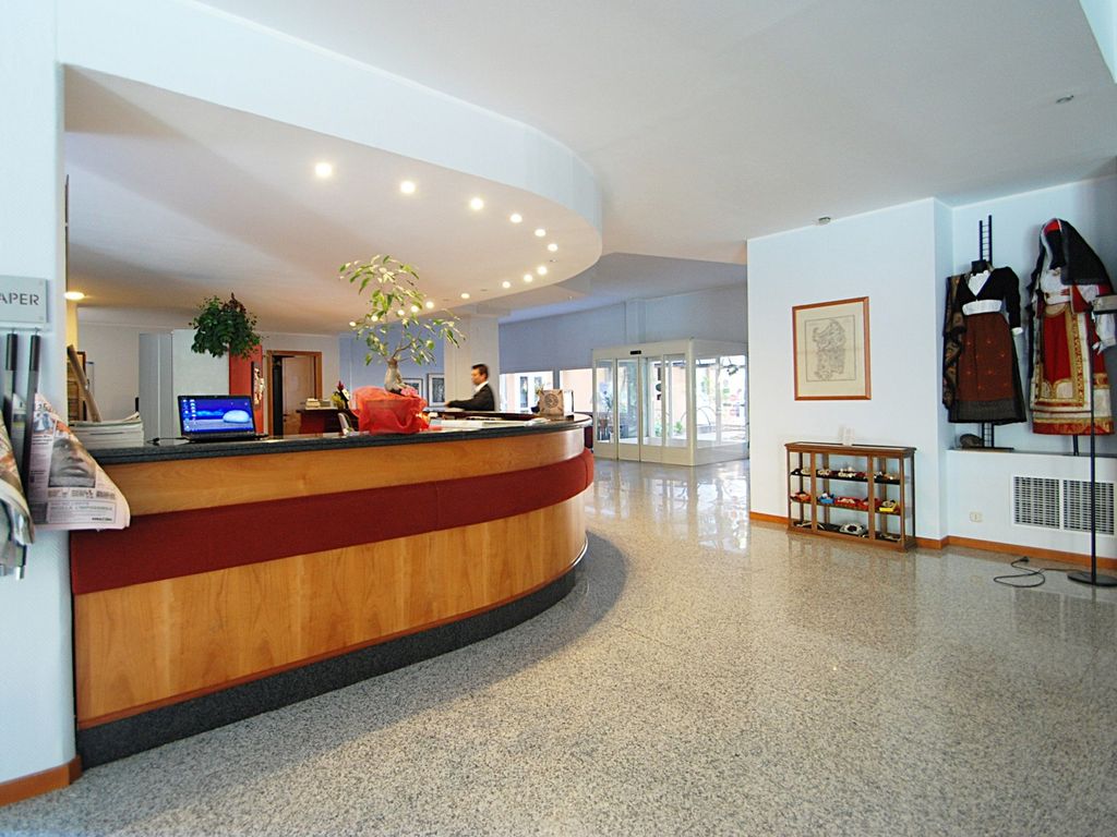 Hotel Mistral 2