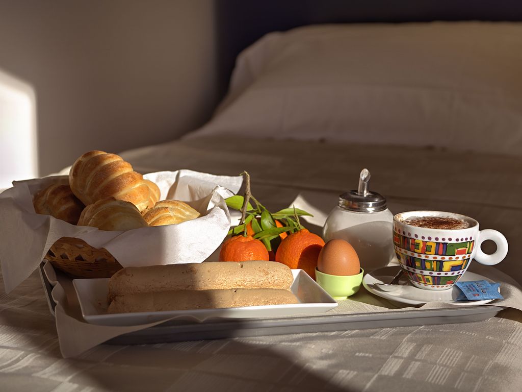 Hotel Mistral 2
