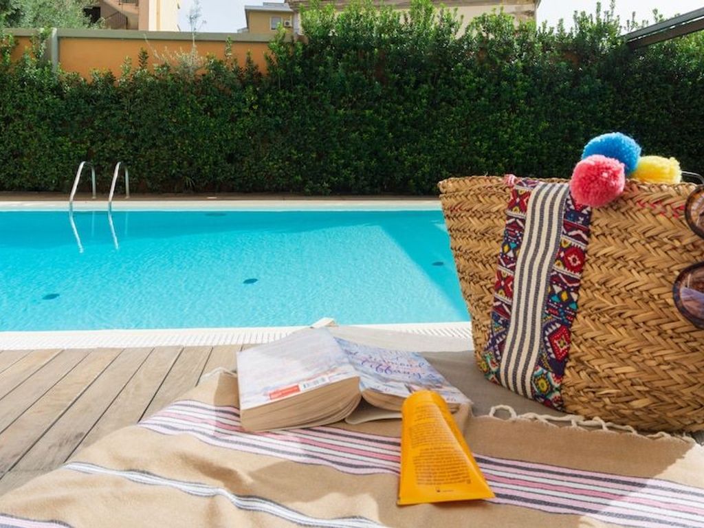 Hotel Mistral 2