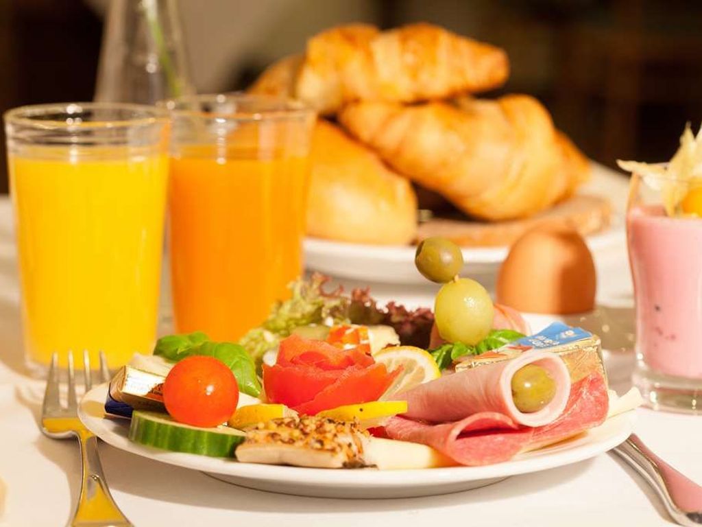 Ambassador Hotel Düsseldorf - Ihr Budgethotel