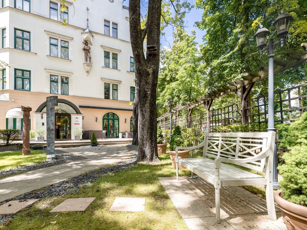 Garner Hotel BERLIN - MESSE by IHG