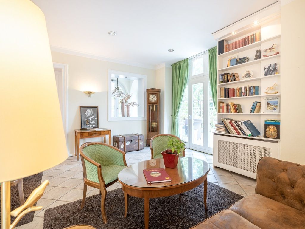 Garner Hotel BERLIN - MESSE by IHG